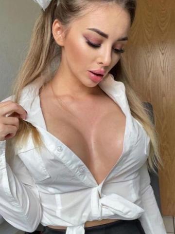 Мария Королева Реал